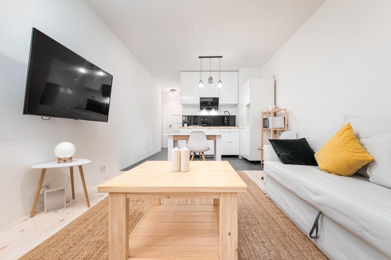 Apartment Przerwana 11a By Homeprime Warsaw