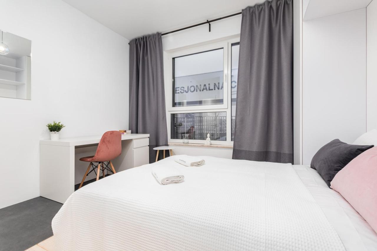 Przerwana 11a By Homeprime * Warsaw