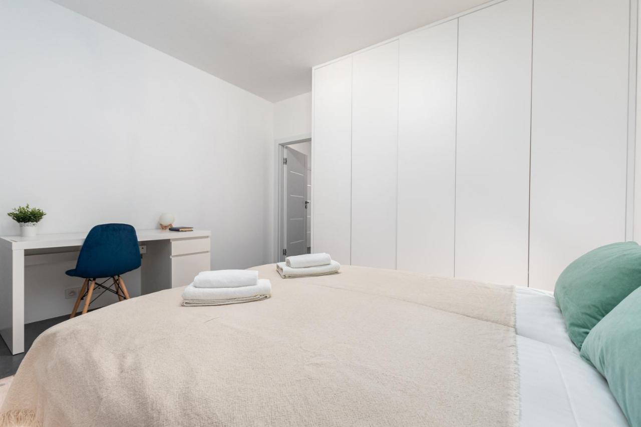 Przerwana 11a By Homeprime Apartment Warsaw