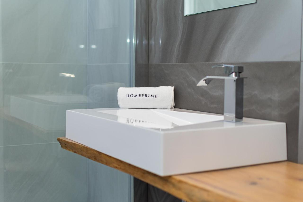Przerwana 11a By Homeprime Warsaw