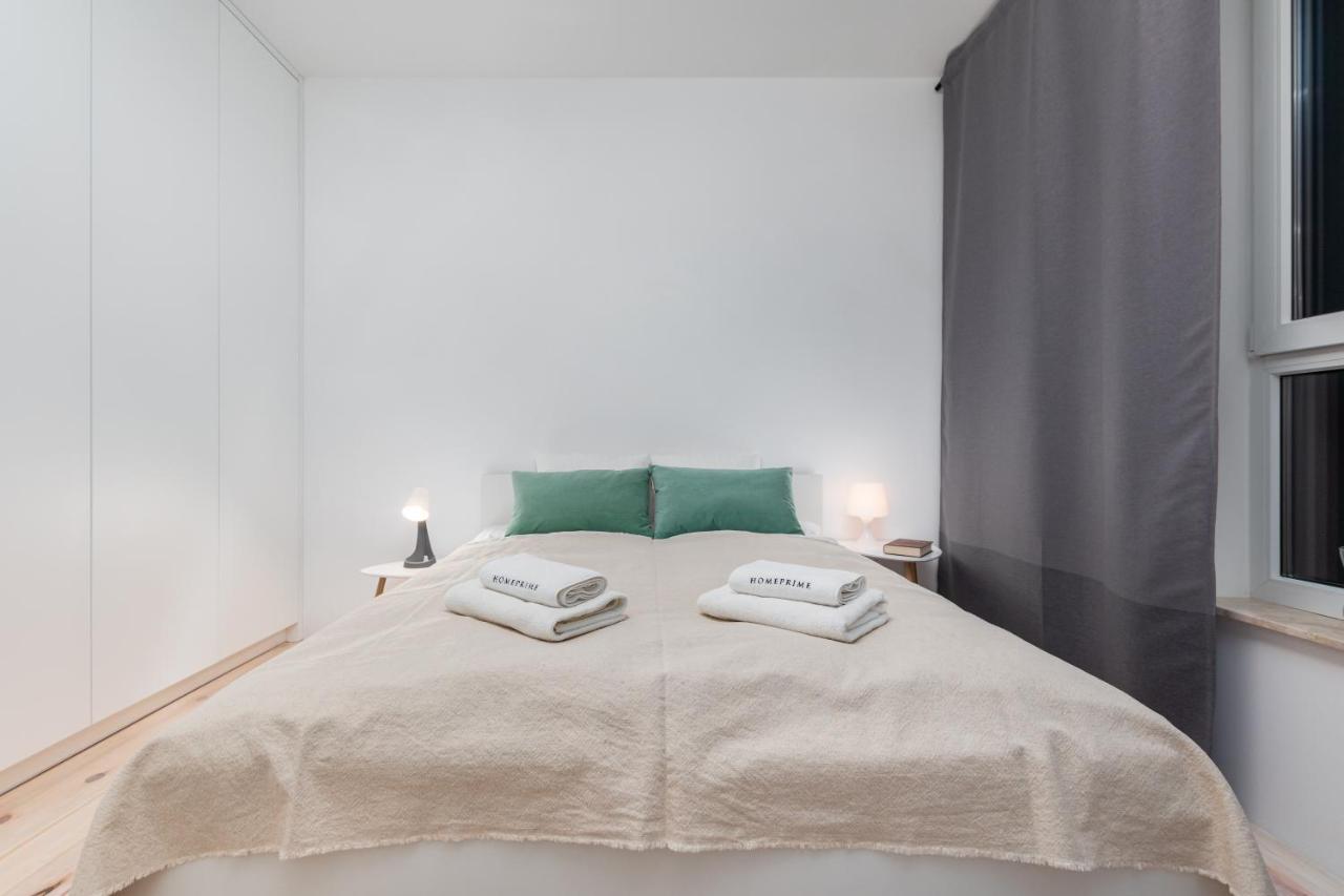 Przerwana 11a By Homeprime * Warsaw